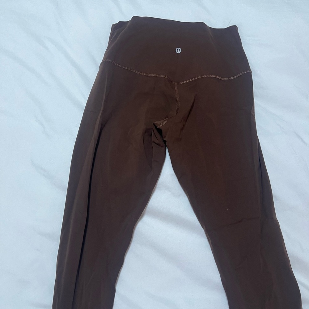 Lululemon Java Leggings - image 1